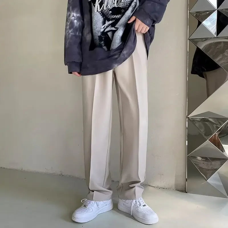 Mortani Drape Pants