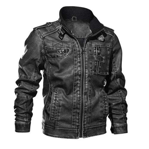 Mortani Urbano Jacket