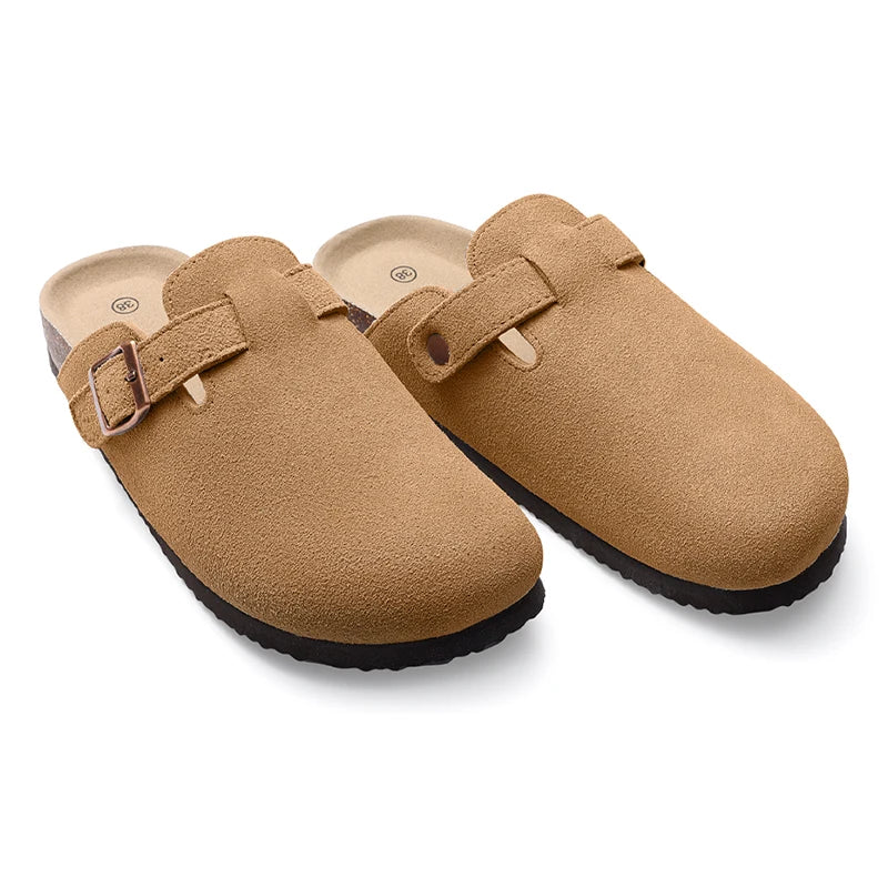 Mortani Toscana Mules