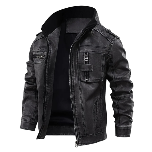 Mortani Urbano Jacket