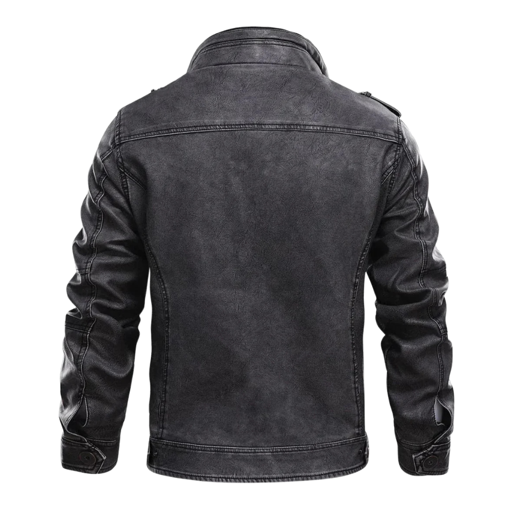 Mortani Urbano Jacket