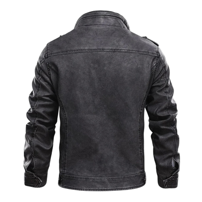 Mortani Urbano Jacket