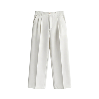 Mortani Drape Pants