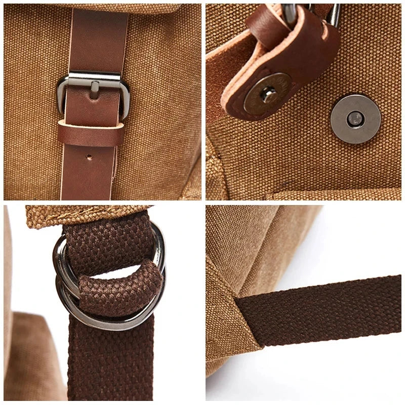 Mortani Ombra Field Backpack