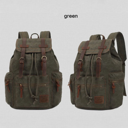 Mortani Ombra Nomad Backpack