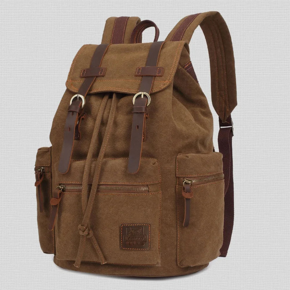 Mortani Ombra Nomad Backpack