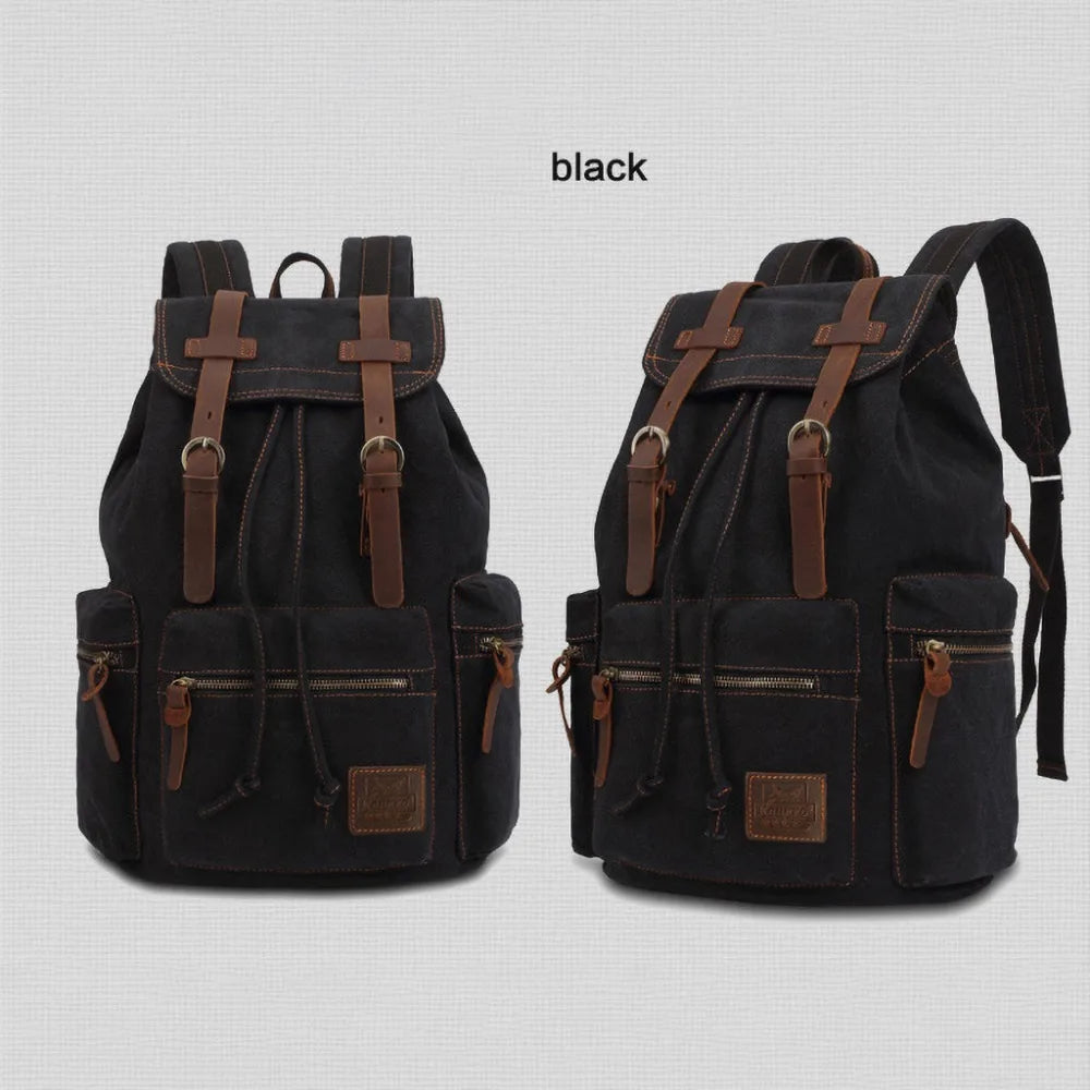 Mortani Ombra Nomad Backpack