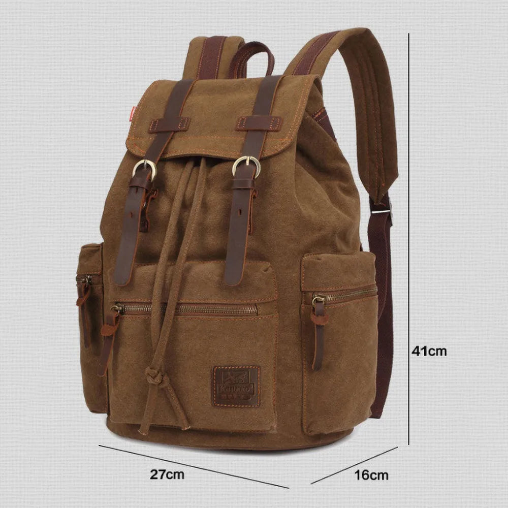 Mortani Ombra Nomad Backpack
