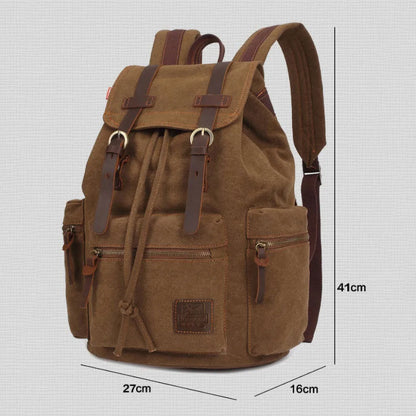 Mortani Ombra Nomad Backpack