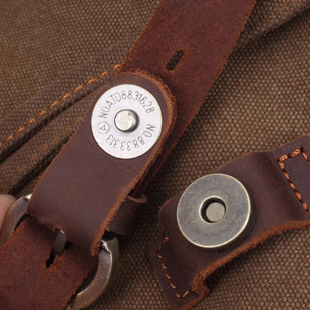Mortani Ombra Nomad Backpack