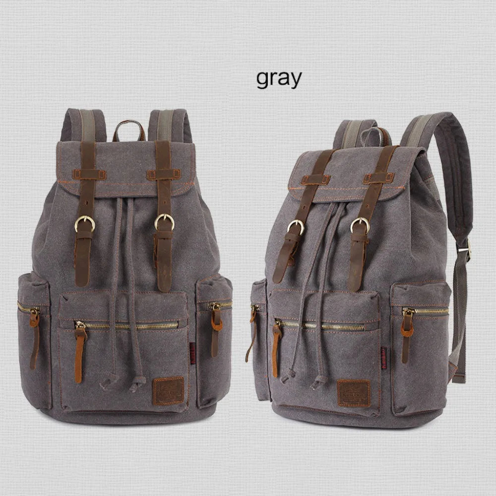 Mortani Ombra Nomad Backpack