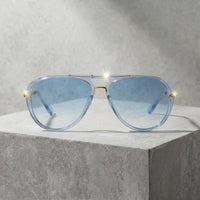 Light Blue