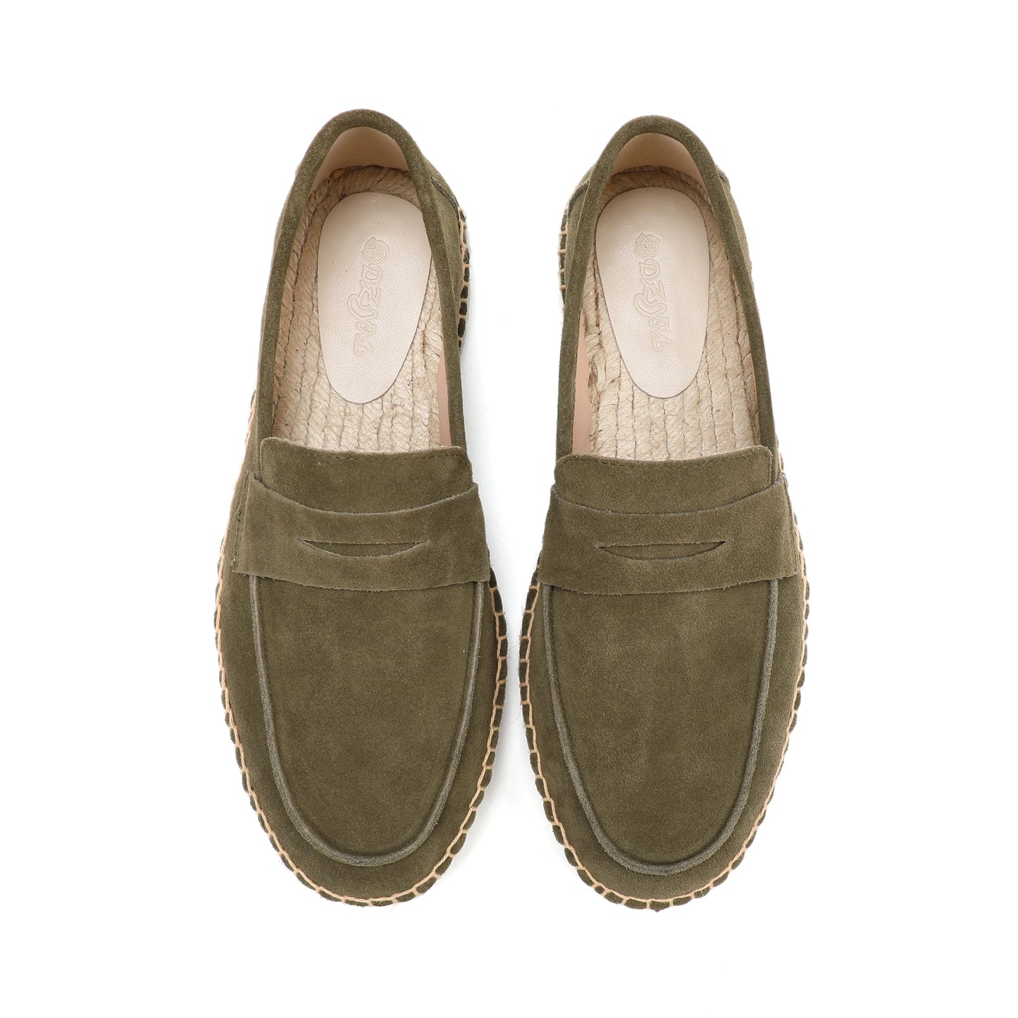 Mortani Marbella Espadrilles