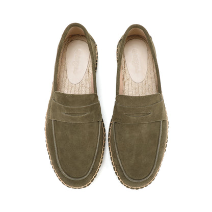 Mortani Marbella Espadrilles
