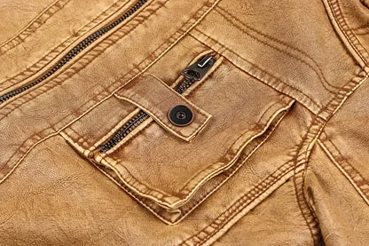 Mortani Urbano Jacket