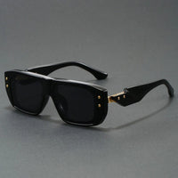 Bright Black