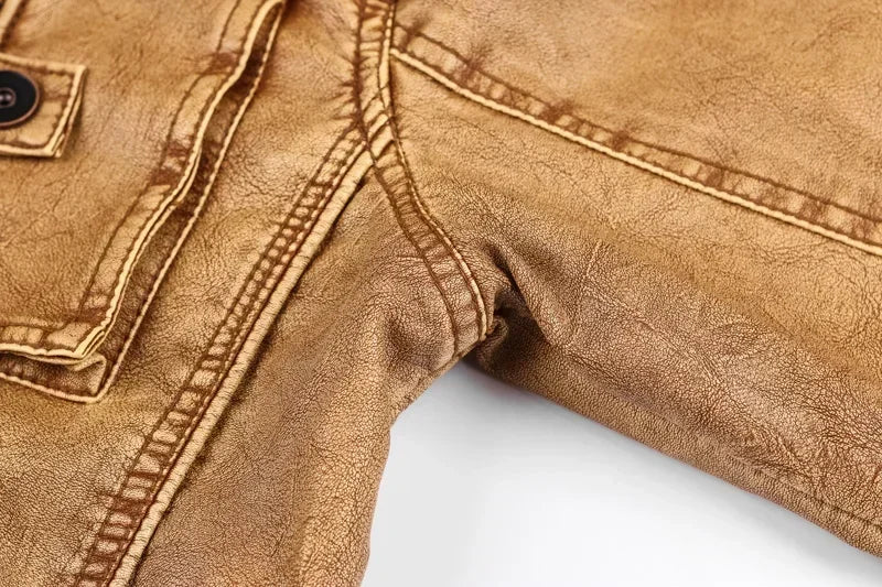 Mortani Urbano Jacket