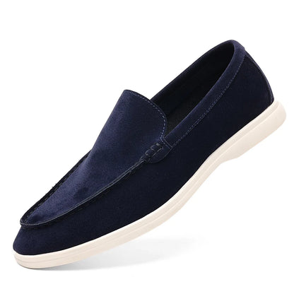 Mortani Classico Loafers
