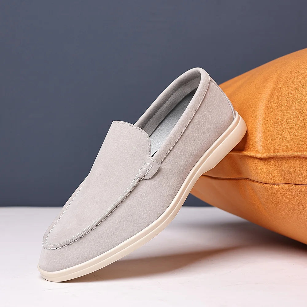 Mortani Classico Loafers