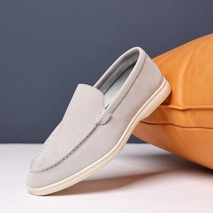 Mortani Classico Loafers