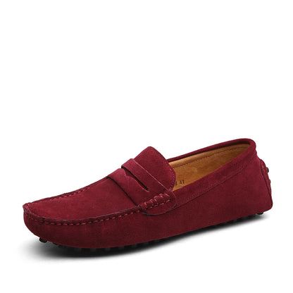 Mortani Strada Loafers