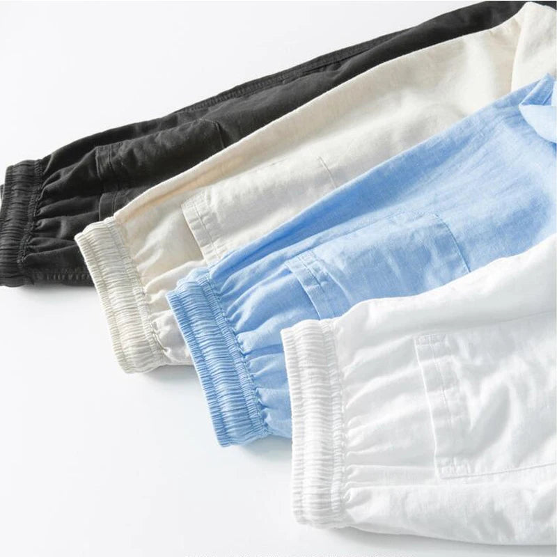 Mortani Aria Pants