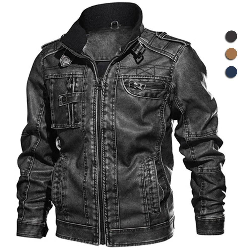 Mortani Urbano Jacket