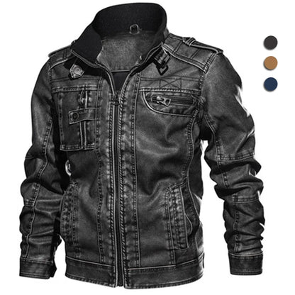 Mortani Urbano Jacket