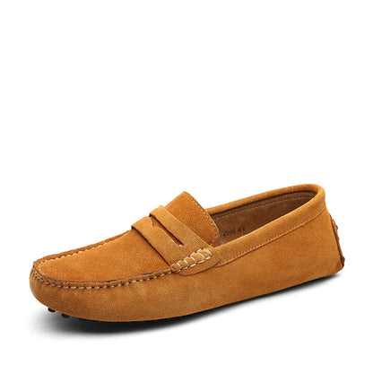 Mortani Strada Loafers