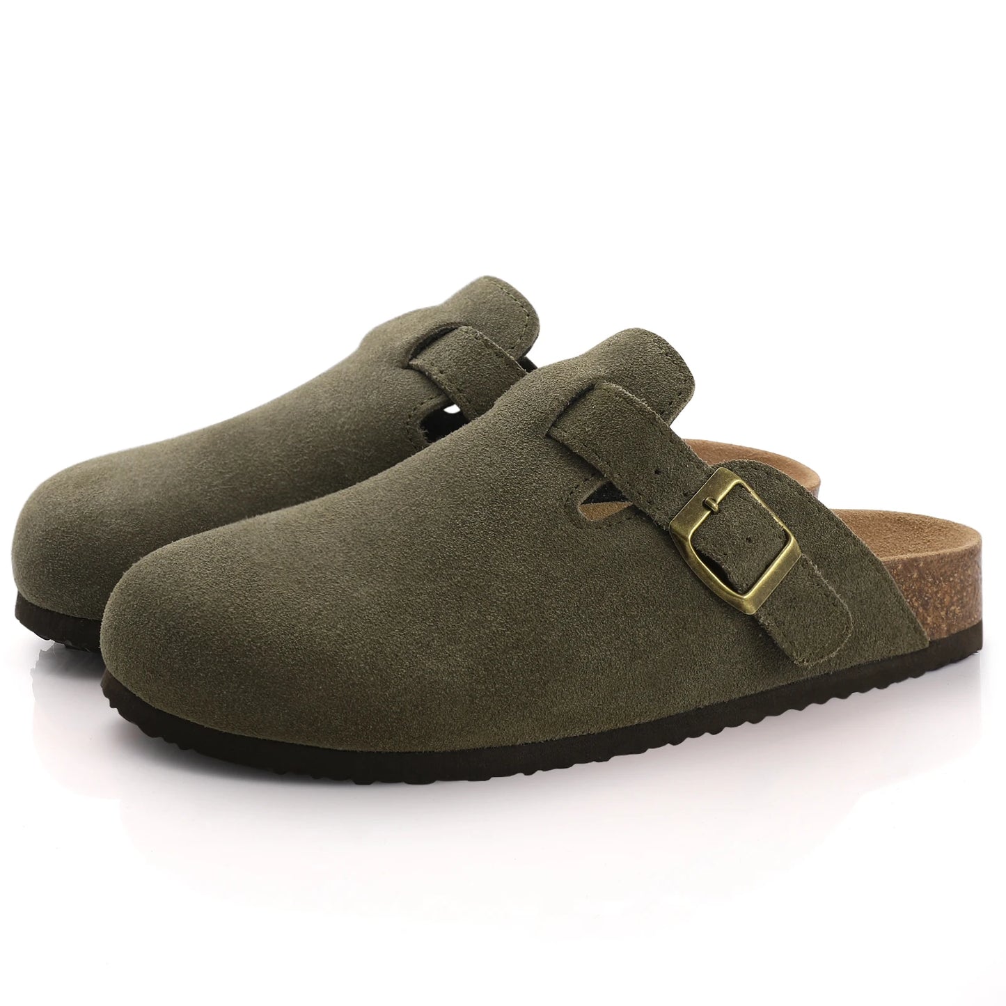 Mortani Toscana Mules