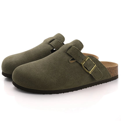 Mortani Toscana Mules