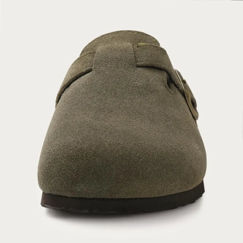 Mortani Toscana Mules