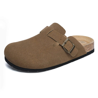 Mortani Toscana Mules