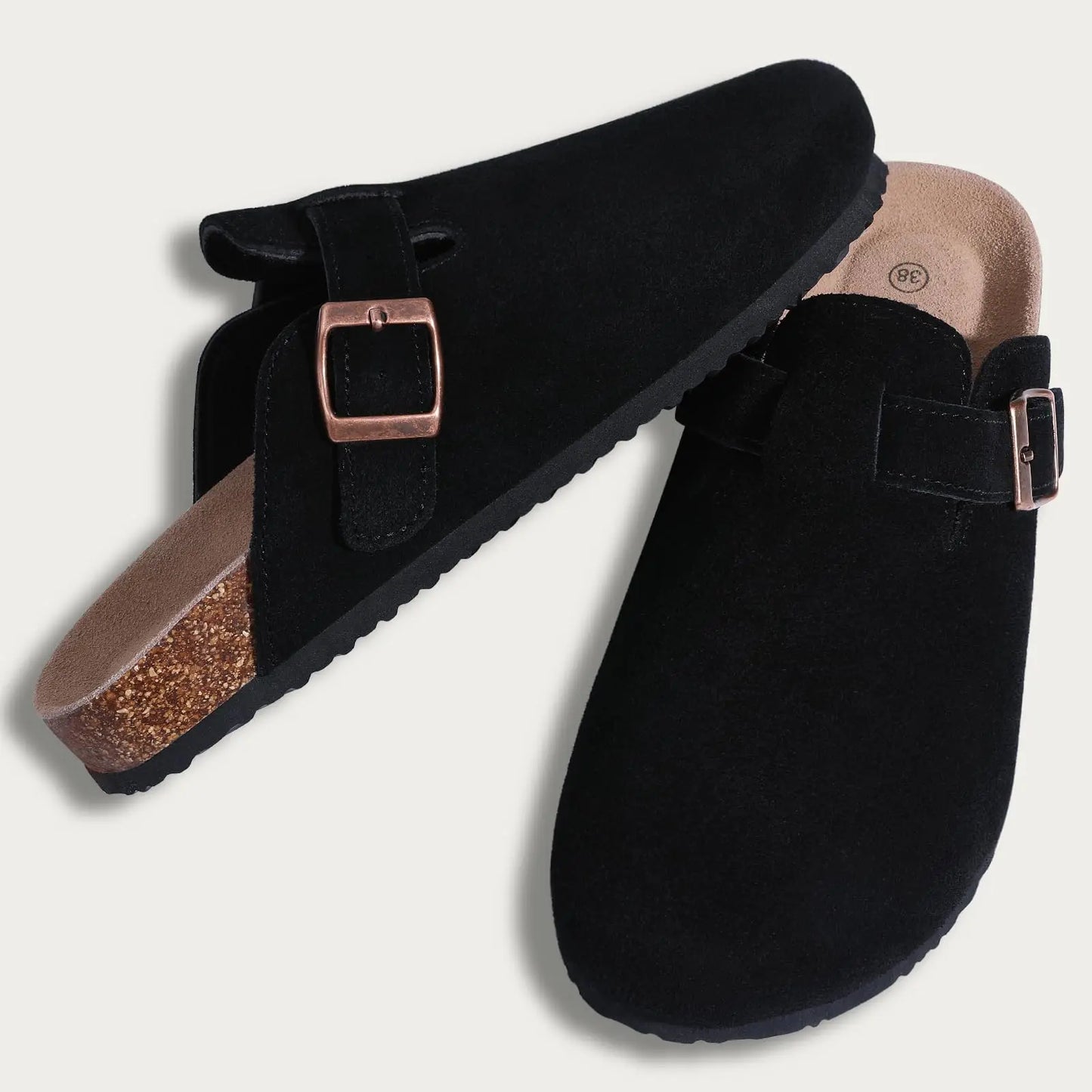 Mortani Toscana Mules