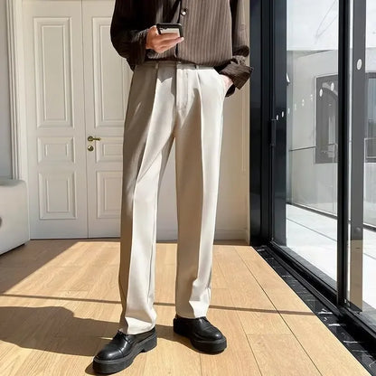Mortani Drape Pants