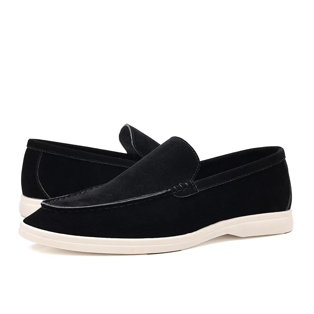 Mortani Classico Loafers