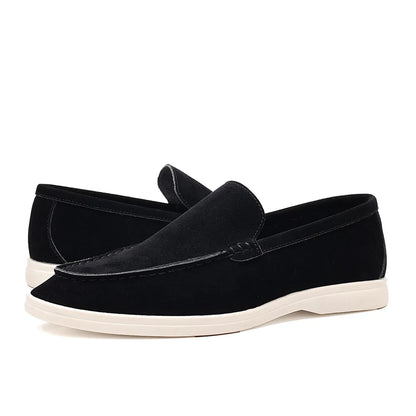 Mortani Classico Loafers