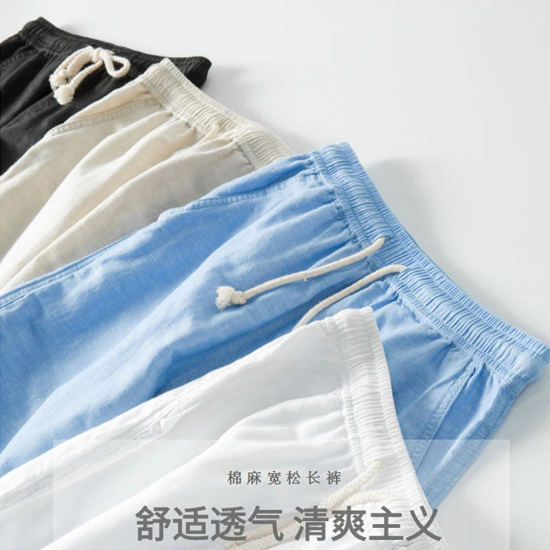 Mortani Aria Pants