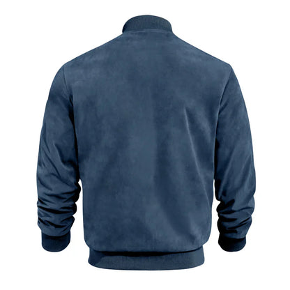 Mortani Vero Suede Jacket