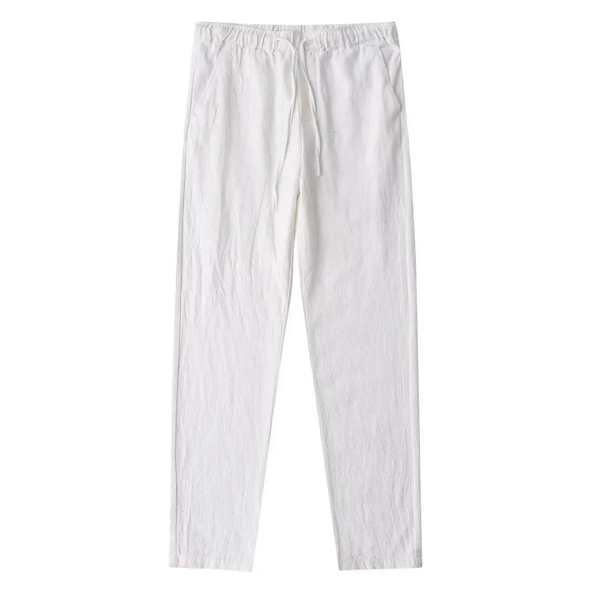 Mortani Lino Pants