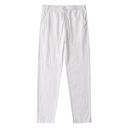 Mortani Lino Pants