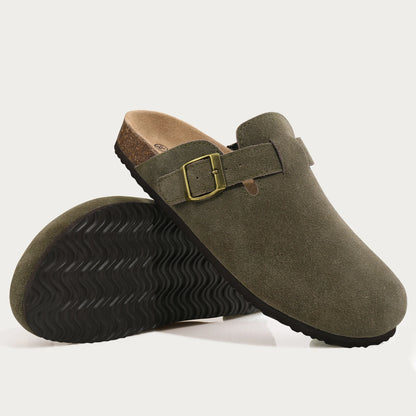 Mortani Toscana Mules