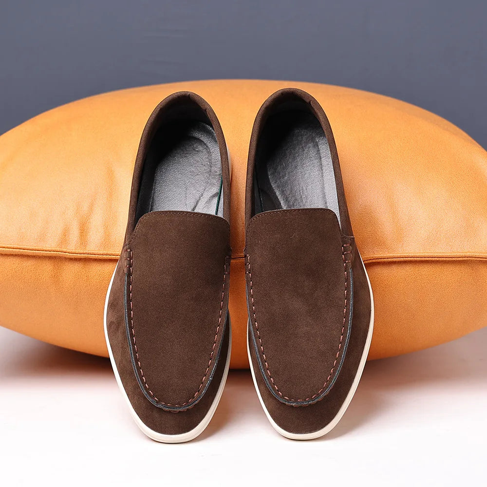 Mortani Classico Loafers