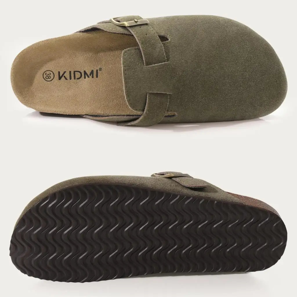 Mortani Toscana Mules