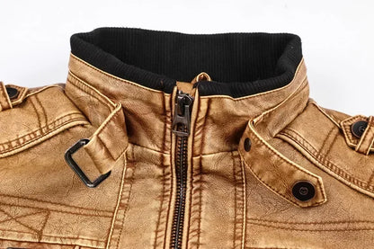 Mortani Urbano Jacket