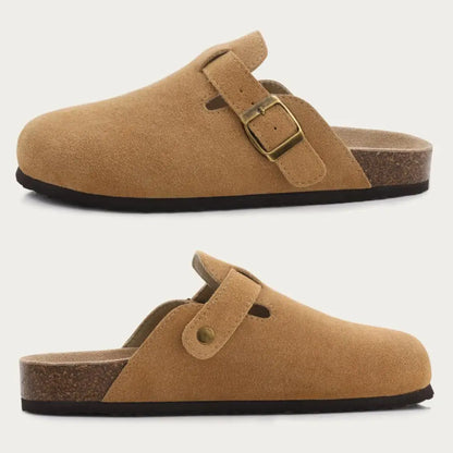 Mortani Toscana Mules