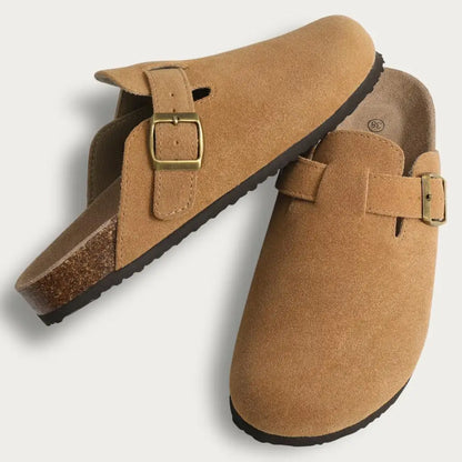 Mortani Toscana Mules
