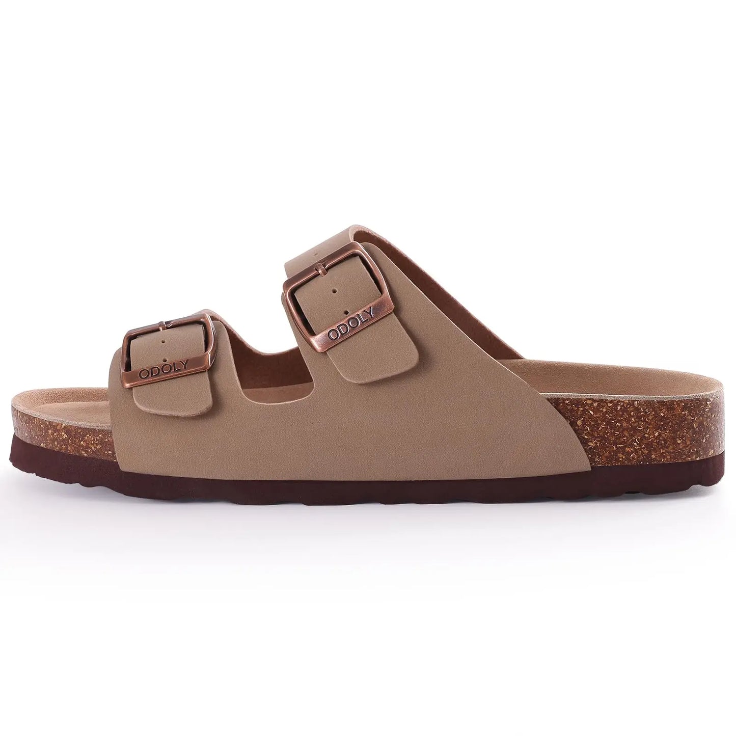 Mortani Capri Slides