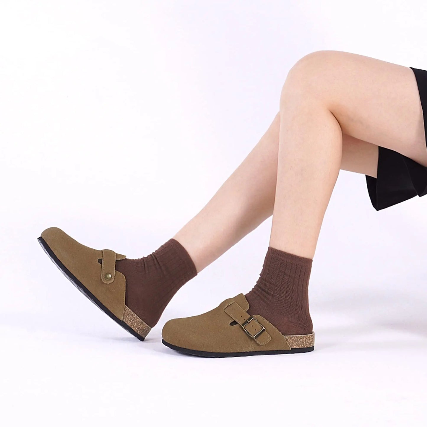 Mortani Toscana Mules