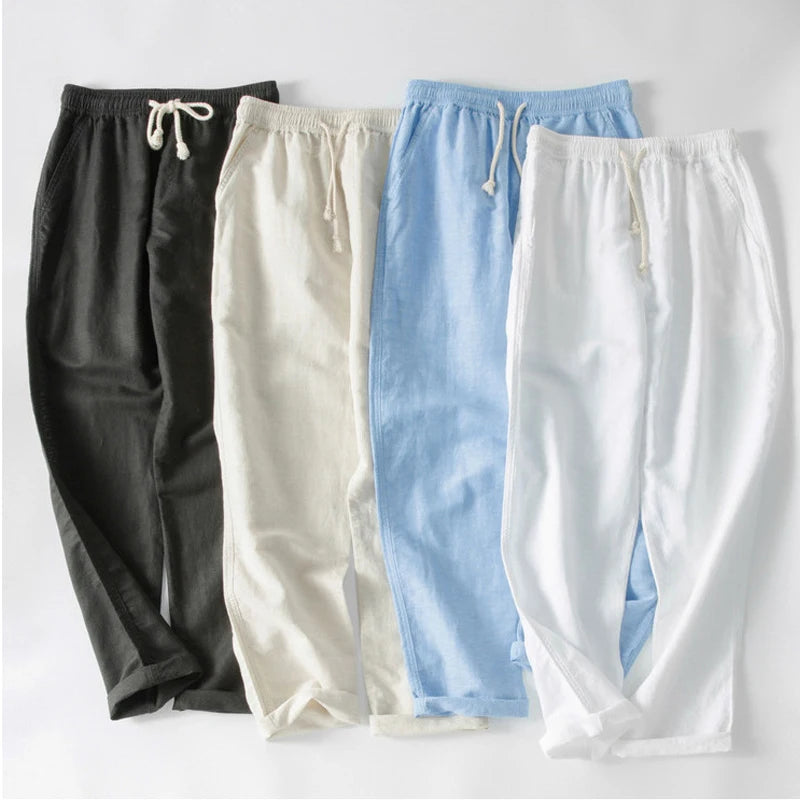Mortani Aria Pants